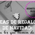 Ideas De Regalos De Navidad: Para Los Que[...]