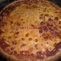 TARTA DE CHISTORRA