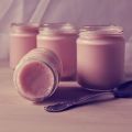 YOGUR DE FRESA
