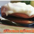 Mejillones con alioli