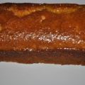 BIZCOCHO DE NARANJA
