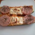 CALABACINES RELLENOS