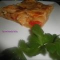 EMPANADA DE BACALAO