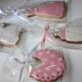 GALLETAS CON FONDANT