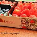 Salmorejo de Fresas. IV Centenario de la Muerte[...]