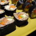 Makis de de todo un poco!