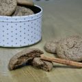 Snickerdoodles o Galletas de Canela