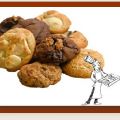 Cookies made in London