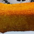 BIZCOCHO DE NARANJA