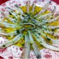 Boquerones en vinagre