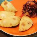 Daring Cooks Aug'10: piroshki, pierogi,[...]