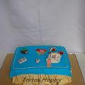 TARTA MESA DE CAMILLA