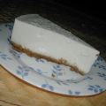 Tarta de queso (El Caserío)