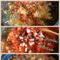 Los callos en tres pasos