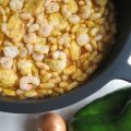 Fabada marinera