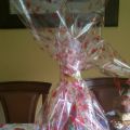 Bollo de Pascua de Avilés