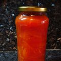 TOMATES ENVASADOS