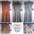 Nuevos vestidos Susi Sweet Dress