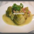 ALCACHOFAS A LA CERVEZA THERMOMIX