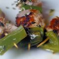 Brochetas
