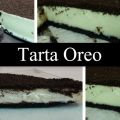 Tarta Oreo