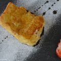 En busca de la torrija perfecta