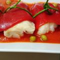 Piquillos rellenos