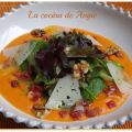 ENSALADA DE SALMOREJO