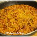 ARROZ CON PATA