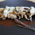 KOKOTXAS DE MERLUZA Y GRASA DE JABUGO AL AROMA[...]