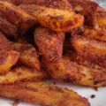 PAPAS CAJÚN