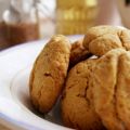 Cookies con lacasitos