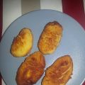 CROQUETAS DE JAMON