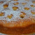 Torta Imperial