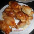 CARAMELOS DE CHISTORRA Y MORCILLA