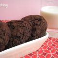 Totally chocolate chocolate chip cookies y… ¿ya[...]