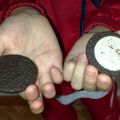 ARAÑAS OREO