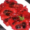 Pimientos Asados