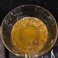 GHEE ( mantequilla clarificada ecológica)