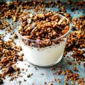 GRANOLA CASERA