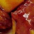 CERDO HAWAIANO PARA CENA NAVIDEÑA