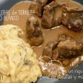 Hoy cocino yo: Carrilleras de ternera al vino[...]