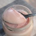 YOGUR de FRESA I