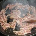 Espaguetis a la Carbonara
