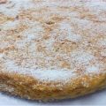 TARTA DE ZANAHORIAS