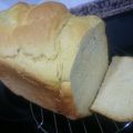 Pan de calabaza