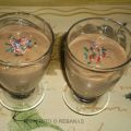 MOUSSE DE CARAMELO