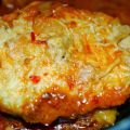 Merluza en salsa
