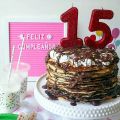 Birthday Cake (Tarta de Cumple)