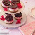Mini Cheesecake (sin horno) con frutos del[...]